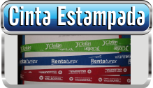 Cinta Estampada Credencial Carnet