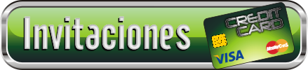 invitaciones pvc credit card quinces xv fiestas